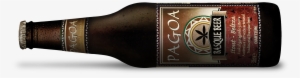 Pagoa Basque Beer Stout Beltza - Pagoa
