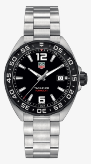 Tag Heuer Formula 1 Quartz Watch - Sinn Ux Sdr Ezm 2b