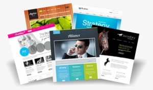 Paginas Webs - Diseño Pagina Web