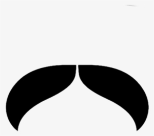 Bigode Em Png - Moustache