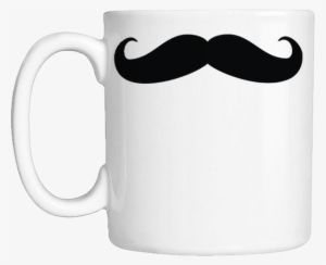 Caneca Bigode