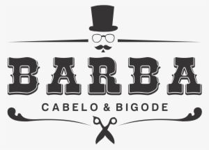 Barba Cabelo & Bigode