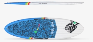 Surfboard