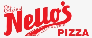 Nello's Pizza Mesa