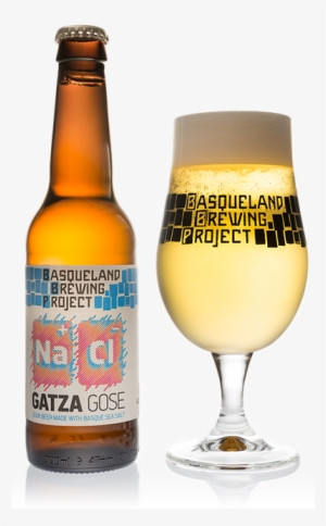 Bbp Gatza Gose Cerveza Artesana - Basqueland Brewing Project Captain Norbert Kölsch