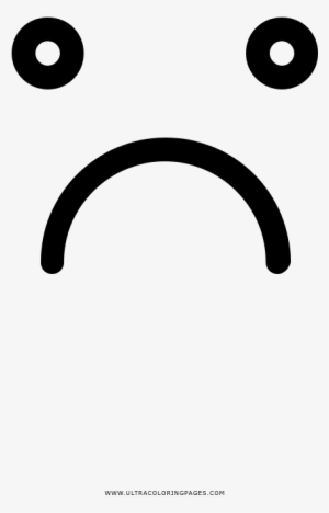 Página Para Colorear - Drawing