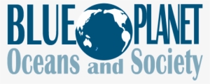 Blue Planet Logo - Blue Planet Society Logo