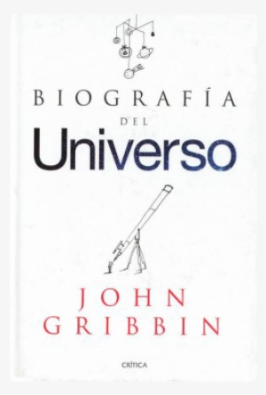 Biografía Del Universo Libro4-62317 - Biografía Del Universo [book]