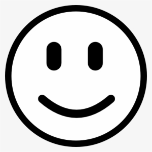 Smile Clip Art At Clker - Smile Vector