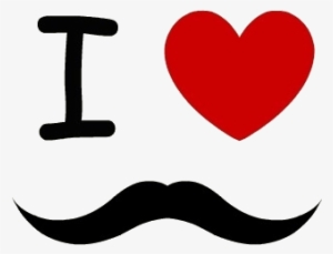 Png Bigodes - Funny Boy Girl Love