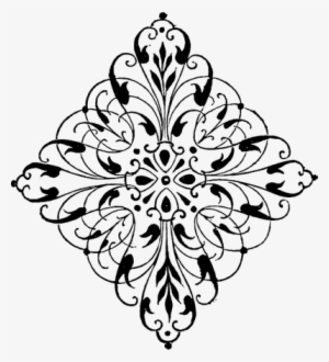 Tags - - Floral Design Vector Png
