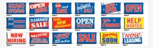 3 X 5 Banner Nab-g5 - Colorfulness