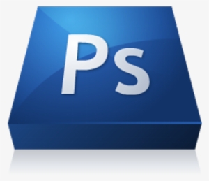 Universo Photoshop - Photoshop Icon In Circle