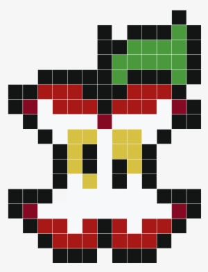 The Legend Of Zelda: The Minish Cap