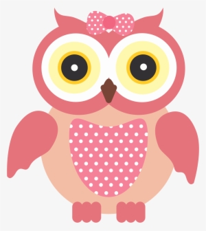 Buho En Rama Png - Buho Caricatura