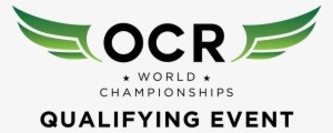 24 Hrs - Ocr World Championship Logo