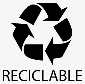 Reciclaje Logo Png Transparent - Logo De Reciclaje Vector