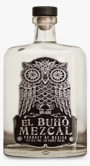 El Buho - Mezcal - Buho Mezcal