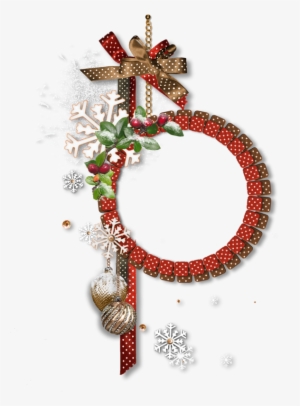 Kit 1 By Mago74 Cf&overlay - Christmas Day