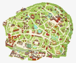 Google Map Overlay - Skansen Karta Pdf