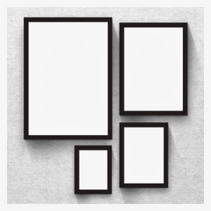 Moldura Vertical E Horizontal Para Quadros - Quadros Moldura