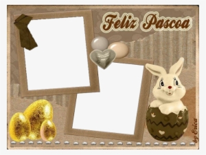 Leia Também - Picture Frame