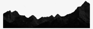 Montañas En Png
