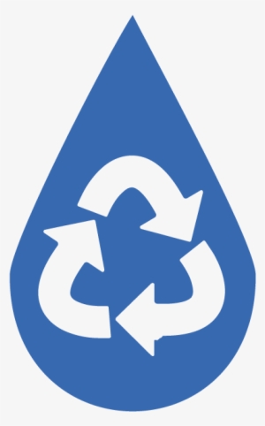 Reciclar Adecuadamente Las Aguas Residuales Evita La - Reciclaje De Agua Png