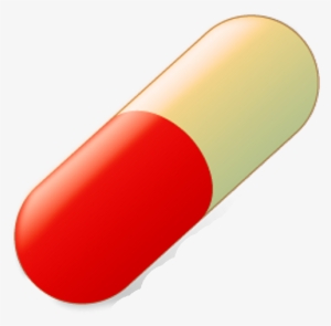 Antibiotic - Antibiotic Clipart