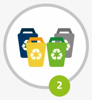 Limpia Y Separa Tus Residuos Reciclables - Recycling