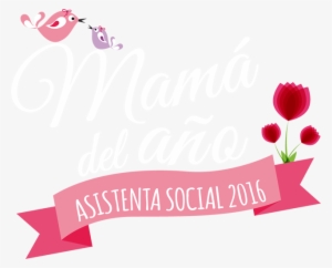 Logo Logo Logo - Logo De Dia De La Madre