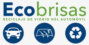 Reciclaje De Vidrio Del Automóvil - Recycling
