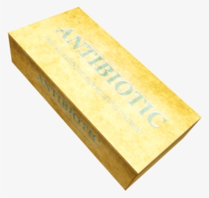 Antibiotics 2048 - Wiki