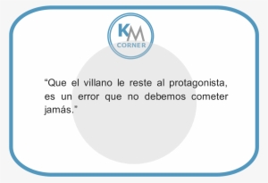2-su Villano No Debe Porque Ser Un Pervertido Volvemos - Villain