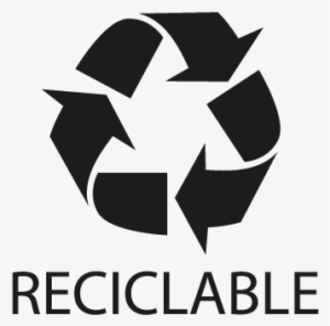 Reciclaje Vector Logo - Que Es El Reciclaje Pdf