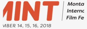 Montana International Film Festival