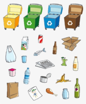 Comprar Blister 3 Hojas Gomets Temáticos " Reciclaje" - Reciclaje Etiquetas