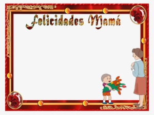 Tarjetas Del Dia De La Madre Para Rellenar Para Pantalla