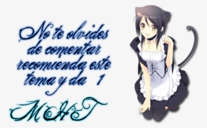 Mavericks Hunters Team En Taringa - Anime Meif Wa Mad