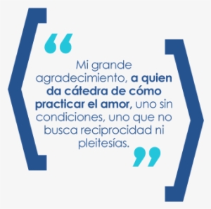 Faltan Palabras Para Poder Describir Y Agradecer El - Mama