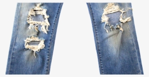 Knees - Stitch