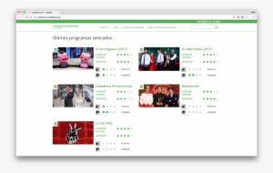 Sello De Confianza Ic Media - Film