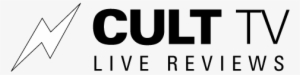 Cult Tv - Live Reviews - Graphics