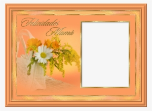 Marcos Para Fotos Dia De Las Madres