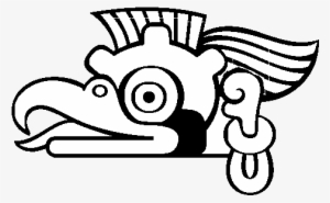 Dibujo De Los Días Aztecas - Dibujos De Los Aztecas