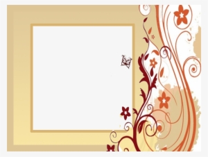 Haz Clic Para Descargar - 3drose Purple Flourishes With Lacy Butterflies