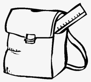 Bag For Coloring