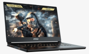 Msi Gs65