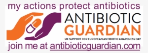 Antibioticguardian Esig - European Antibiotic Awareness Day 2017