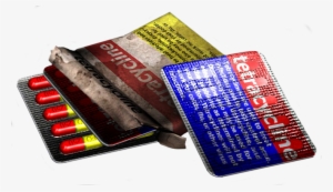 Tetracycline Antibiotics